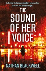 Sound of Her Voice: An addictive, immersive and gripping New Zealand thriller цена и информация | Фантастика, фэнтези | kaup24.ee