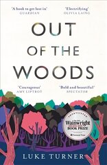 Out of the Woods hind ja info | Elulooraamatud, biograafiad, memuaarid | kaup24.ee