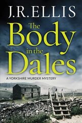 Body in the Dales цена и информация | Фантастика, фэнтези | kaup24.ee