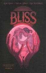 Bliss цена и информация | Фантастика, фэнтези | kaup24.ee