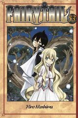 Fairy Tail 53 hind ja info | Fantaasia, müstika | kaup24.ee