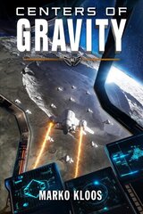 Centers of Gravity цена и информация | Фантастика, фэнтези | kaup24.ee
