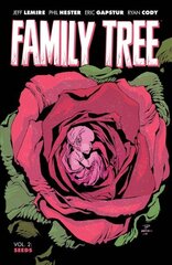 Family Tree, Volume 2 hind ja info | Fantaasia, müstika | kaup24.ee