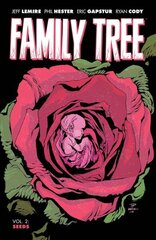 Family Tree, Volume 2 цена и информация | Фантастика, фэнтези | kaup24.ee