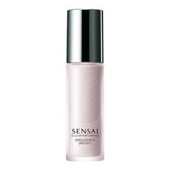 Увлажняющая эмульсия для лица Kanebo Sensai Cellular Performance Emulsion II 50мл цена и информация | Кремы для лица | kaup24.ee