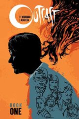 Outcast by Kirkman & Azaceta Book 1, Book 1 цена и информация | Фантастика, фэнтези | kaup24.ee