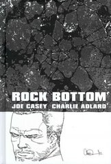 Rock Bottom цена и информация | Фантастика, фэнтези | kaup24.ee