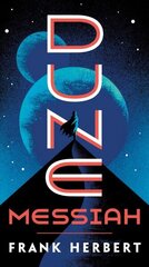 Dune Messiah цена и информация | Фантастика, фэнтези | kaup24.ee