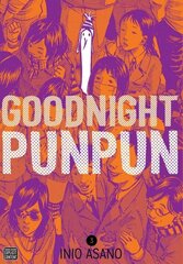 Goodnight Punpun, Vol. 3 hind ja info | Fantaasia, müstika | kaup24.ee