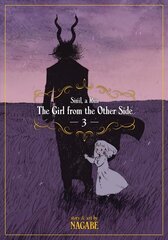Girl from the Other Side: Siuil, A Run Vol. 3 hind ja info | Noortekirjandus | kaup24.ee