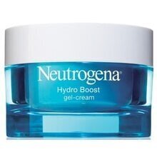 Niisutav näokreem-geel Neutrogena Hydro Boost 50 ml hind ja info | Näokreemid | kaup24.ee