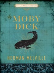 Moby Dick цена и информация | Фантастика, фэнтези | kaup24.ee