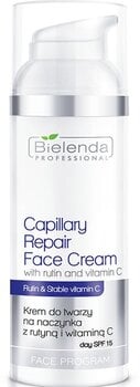 Bielenda Professional Capillary Repair крем для лица 100 ml цена и информация | Кремы для лица | kaup24.ee