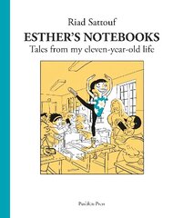 Esther's Notebooks 2: Tales from my eleven-year-old life цена и информация | Книги об искусстве | kaup24.ee