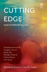 Cutting Edge: Noir stories by women hind ja info | Fantaasia, müstika | kaup24.ee