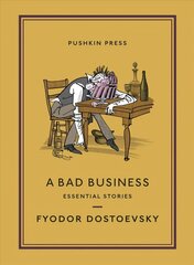 Bad Business: Essential Stories цена и информация | Фантастика, фэнтези | kaup24.ee