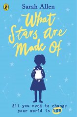 What Stars Are Made Of цена и информация | Книги для подростков и молодежи | kaup24.ee