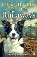 Runaways, Book 6 hind ja info | Noortekirjandus | kaup24.ee