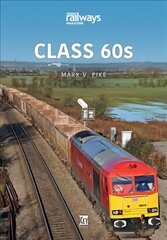 Class 60s hind ja info | Reisiraamatud, reisijuhid | kaup24.ee