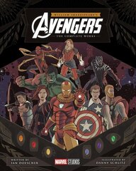 William Shakespeare's Avengers: The Complete Works hind ja info | Luule | kaup24.ee