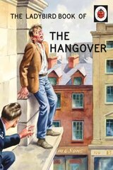 Ladybird Book of the Hangover цена и информация | Фантастика, фэнтези | kaup24.ee