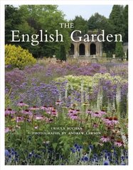 English Garden hind ja info | Aiandusraamatud | kaup24.ee