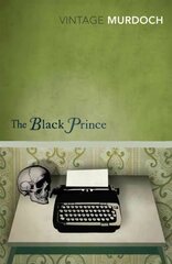 Black Prince цена и информация | Фантастика, фэнтези | kaup24.ee