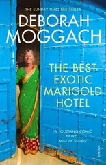 Best Exotic Marigold Hotel: The classic feel-good Sunday Times Bestselling novel цена и информация | Фантастика, фэнтези | kaup24.ee