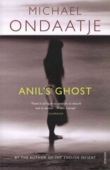 Anil's Ghost цена и информация | Фантастика, фэнтези | kaup24.ee