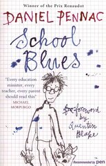 School Blues hind ja info | Ühiskonnateemalised raamatud | kaup24.ee