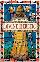 Divine Heretic цена и информация | Фантастика, фэнтези | kaup24.ee