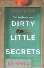 Dirty Little Secrets: An utterly gripping thriller from the author of The Perfect Lie цена и информация | Фантастика, фэнтези | kaup24.ee