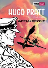 Battler Britton: War Picture Library hind ja info | Fantaasia, müstika | kaup24.ee