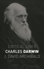 Charles Darwin hind ja info | Elulooraamatud, biograafiad, memuaarid | kaup24.ee