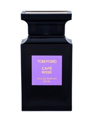 Parfüümvesi Tom Ford Café Rose EDP naistele / meestele 100 ml hind ja info | Naiste parfüümid | kaup24.ee