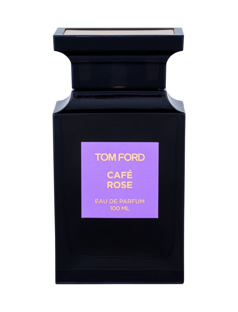 Parfüümvesi Tom Ford Café Rose EDP naistele / meestele 100 ml hind ja info | Naiste parfüümid | kaup24.ee