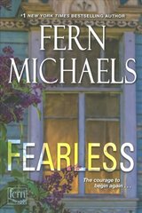 Fearless: A Bestselling Saga of Empowerment and Family Drama hind ja info | Fantaasia, müstika | kaup24.ee