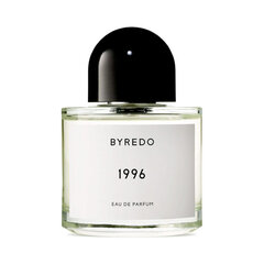 Byredo Byredo 1996 EDP naistele, 30ml hind ja info | Naiste parfüümid | kaup24.ee