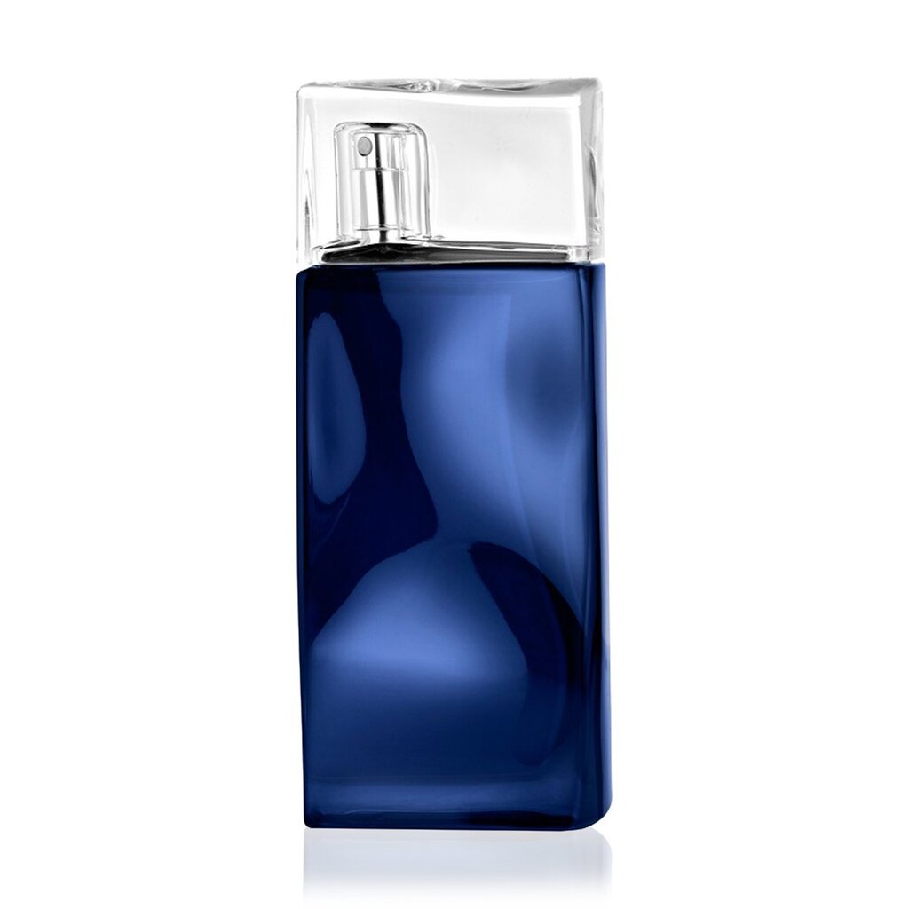 Tualettvesi Kenzo L'eau par Kenzo Intense EDT meestele 100 ml цена и информация | Naiste parfüümid | kaup24.ee