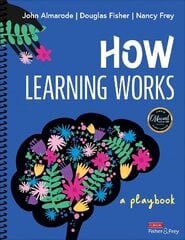 How Learning Works: A Playbook hind ja info | Ühiskonnateemalised raamatud | kaup24.ee