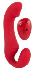 Вибратор RC Strapless Strap-On 3 цена и информация | Вибраторы | kaup24.ee