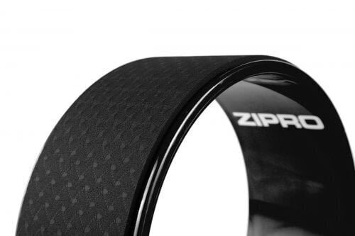 Zipro joogaratas, must hind ja info | Joogatarvikud | kaup24.ee