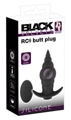 Vibreeriv anaaltapp RC Butt Plug hind ja info | Anaallelud | kaup24.ee