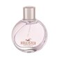 Hollister Wave For Her EDP naistele 50 ml hind ja info | Naiste parfüümid | kaup24.ee