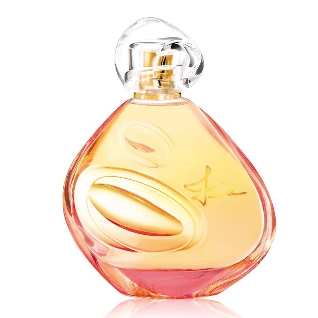 Sisley Izia EDP naistele 50 ml цена и информация | Naiste parfüümid | kaup24.ee