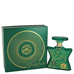 Parfüümvesi Bond No.9 New York Musk EDP naistele/meestele 50 ml цена и информация | Женские духи | kaup24.ee