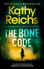 Bone Code: The Sunday Times Bestseller Export/Airside цена и информация | Фантастика, фэнтези | kaup24.ee