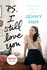 P.S. I Still Love You, 2 Reprint ed. цена и информация | Книги для подростков и молодежи | kaup24.ee