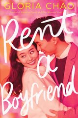 Rent a Boyfriend Reprint цена и информация | Книги для подростков и молодежи | kaup24.ee