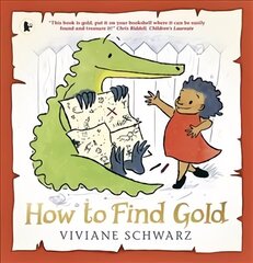 How to Find Gold цена и информация | Книги для малышей | kaup24.ee